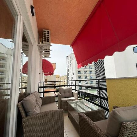 Mineu Vacation Rentals Golem  Ngoại thất bức ảnh